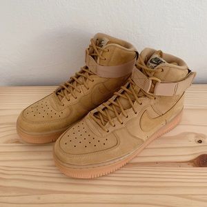 Nike Air Force 1 High Tops